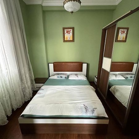 Gio House Apartment บาทูมิ ภายนอก รูปภาพ