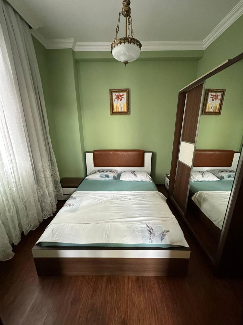 Gio House Apartment บาทูมิ ภายนอก รูปภาพ