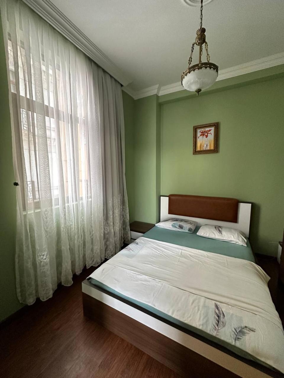 Gio House Apartment บาทูมิ ภายนอก รูปภาพ